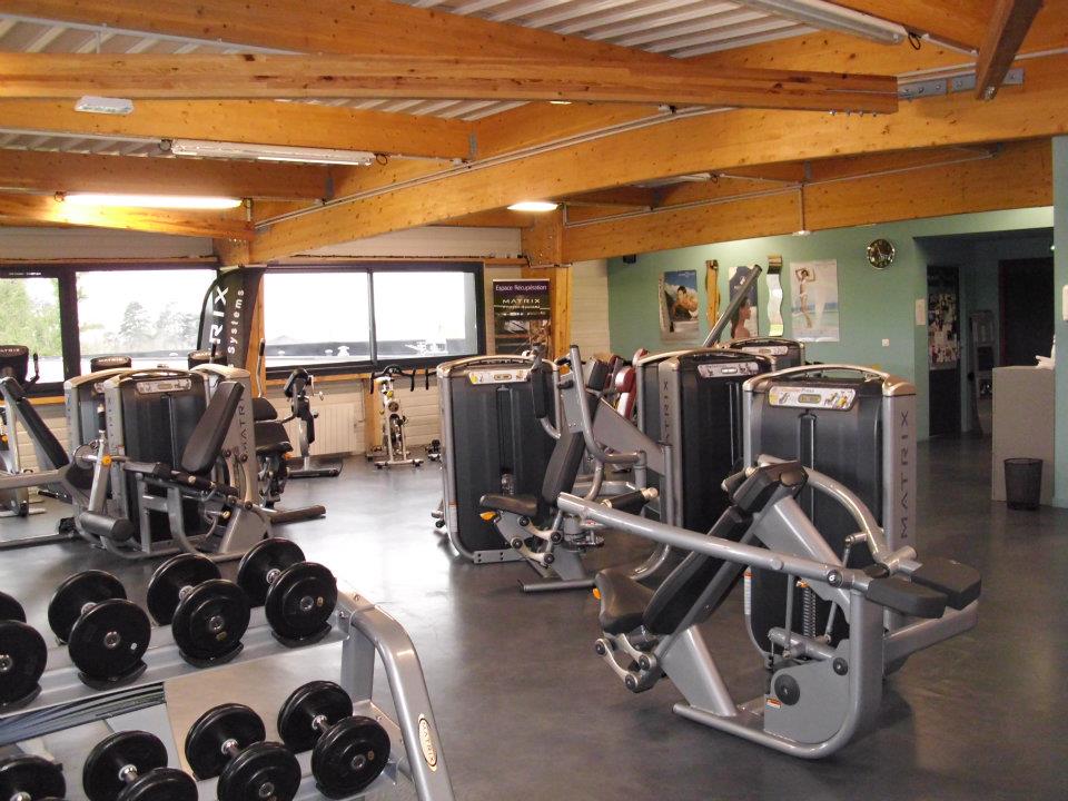 Plateau cardio-trainning